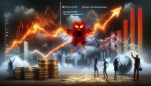 Impacto do Aumento do IOF: Como a Elevação da Alíquota Gera Insegurança nos Mercados e Afeta Investimentos e Consumo, Provocando Reações de Preocupação e Ansiedade Entre Economistas e Empresários