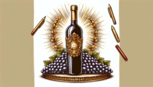 Descubra o Fascinante Mundo dos Vinhos com o Rótulo de 1945: O Tesouro Líquido que Ultrapassa R$ 3 Milhões e Se Consagra Como o Mais Caro do Planeta