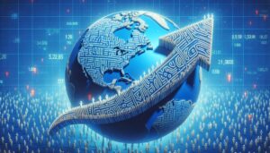 Futuros do Dow Jones em Alta: Expectativa Pelo Relatório de Emprego nos EUA e Possíveis Sinais de Distensão nas Relações Comerciais com a China