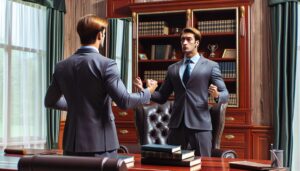 Desvende os Segredos da Comunicação de Alto Impacto: Torne-se um Mestre na Arte de Falar com a Autoridade e Confiança de um CEO, Inspirando e Liderando com Excelência em Qualquer Ambiente Profissional