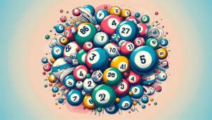 Confira os Resultados: Números Sorteados no Último Sorteio da Loteria e Descubra se Você é o Mais Novo Ganhador! Não Perca a Chance de Comparar com Seu Bilhete e Celebrar a Sorte Grande; Veja a Lista Completa e Boa Sorte!