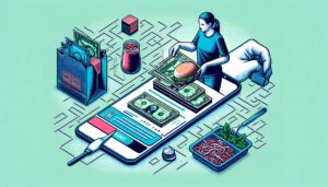 Importante: Entenda os Desafios e Precauções ao Utilizar Pagamento em Dinheiro no iFood e Garanta uma Experiência Segura e Sem Complicações ao Realizar Seus Pedidos de Forma Prática e Conveniente