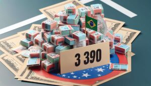 Grupo de Apostadores de Belo Horizonte Celebra Grande Vitória ao Conquistar o Prêmio Principal do Concurso 3390 da Lotofácil e Leva para Casa uma Expressiva Quantia em Dinheiro
