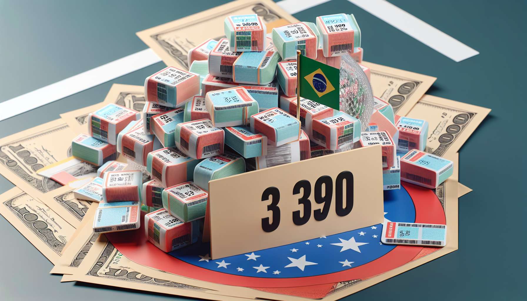 Grupo de Apostadores de Belo Horizonte Celebra Grande Vitória ao Conquistar o Prêmio Principal do Concurso 3390 da Lotofácil e Leva para Casa uma Expressiva Quantia em Dinheiro