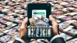 Descubra o Potencial dos Investimentos: Como R$ 130 Milhões Podem Render na Poupança e no Tesouro Direto, Analisando as Diferenças de Rentabilidade e Segurança entre essas Duas Opções de Aplicações Financeiras Populares no Brasil