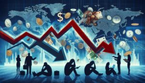 O Crescente Calote na Argentina sob Liderança de Milei: Impacto Profundo na Crise de Crédito e Repercussões Econômicas para o Futuro do País