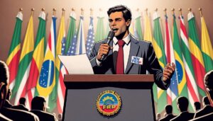 Presidente da Fiesp defende criação de um novo Plano Econômico para o Brasil: a necessidade urgente de um projeto que fortaleça a economia e traga estabilidade, inspirado nos princípios bem-sucedidos do Plano Real