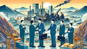 Grupo Japonês Anuncia Investimento Estrangeiro de R$ 140 milhões para Impulsionar Economia em Município de Minas Gerais e Promover Desenvolvimento Sustentável na Região