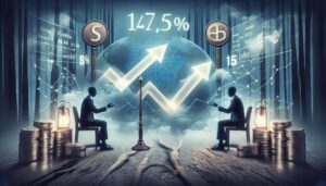 Decisão do Banco Central: Mercado aguarda definição sobre nova taxa de juros nesta quarta, com expectativa dividida entre manutenção dos 14,75% e possível elevação para 15% na Selic