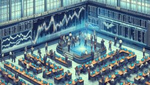 Impactos em Tempo Real: Ibovespa Reage à Entrada dos EUA no Conflito Global e Reflete Alterações Econômicas