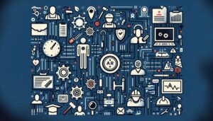 As 13 Profissões Mais Impactadas Pelas Inovações da Inteligência Artificial: Descubra Como a Automação Está Transformando o Mercado de Trabalho e Reformulando Carreiras Tradicionais em Diversos Setores