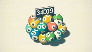 Confira os números sorteados no concurso 3409 da Lotofácil e descubra se você foi um dos sortudos vencedores desta edição; veja todos os detalhes e estatísticas dos resultados para aumentar suas chances nos próximos jogos
