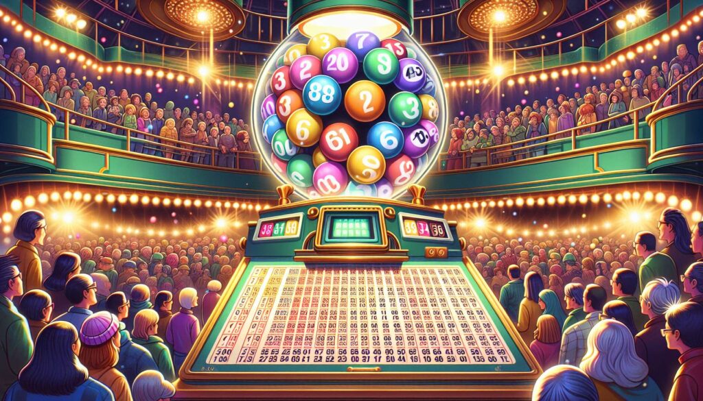 Concorra a uma fortuna: Mega-Sena realiza sorteio de R$ 32 milhões neste sábado! Veja como participar e confira os números sorteados para transformar sua sorte e mudar de vida com esse prêmio milionário