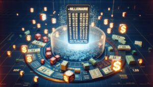 Números do concurso 262 da +Milionária: Prêmio de R$ 116 milhões