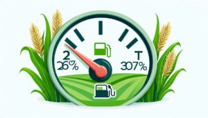 Aumento da mistura de etanol na gasolina pode chegar a 30%