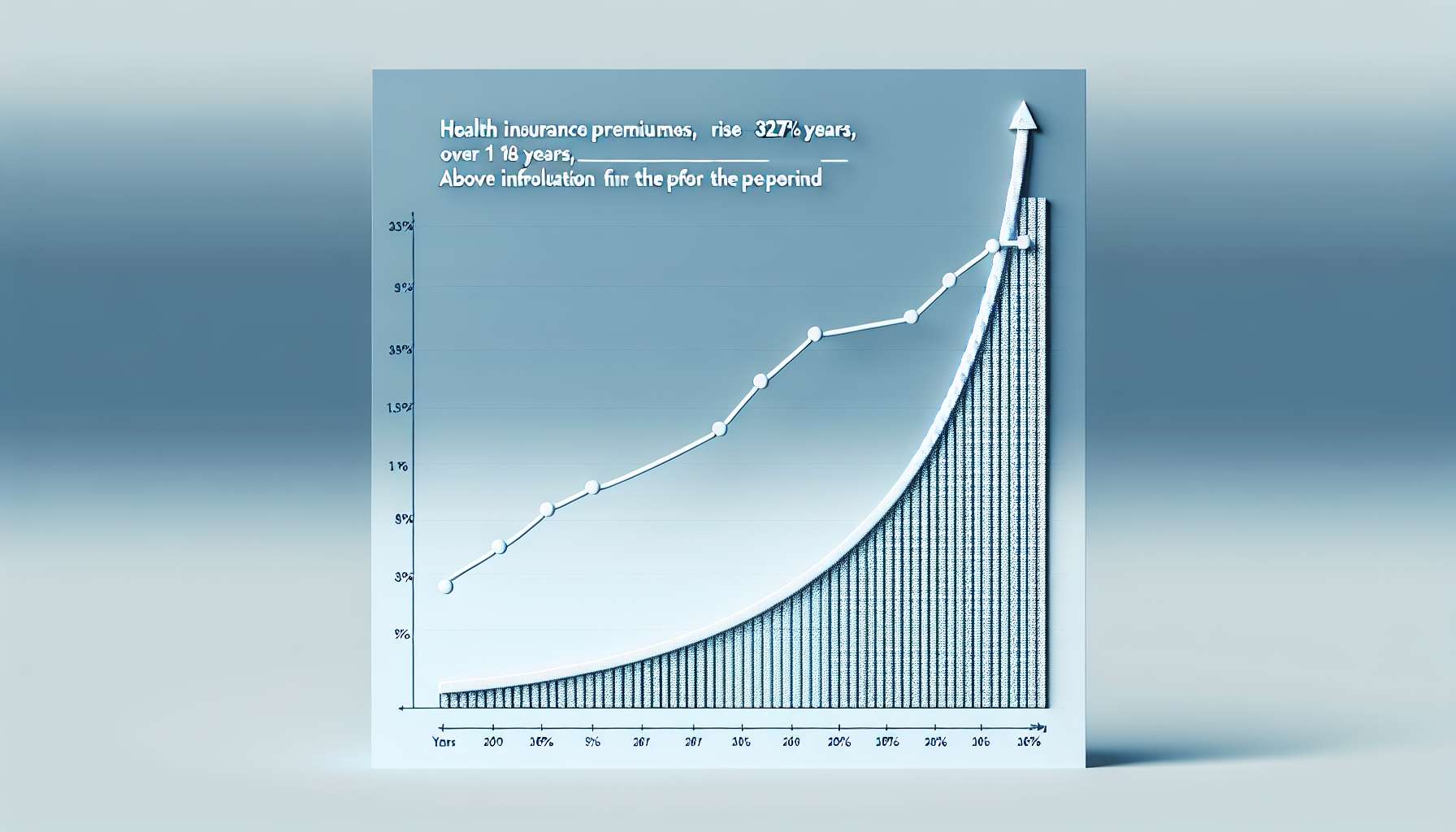 Aumento dos planos de saúde supera inflação em 327% em 18 anos