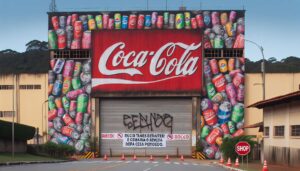Autoridades Determinam Interrupção Temporária das Atividades na Unidade de Produção da Coca-Cola no Ceará em Resposta a Questões Regulatórias