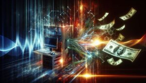 Hacker desvia quase R$ 1 bi: Impactos no Pix e investigações do Banco Central