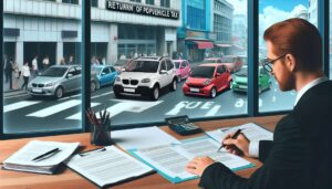 Reforma tributária nos veículos e retorno do carro ‘popular’ em foco