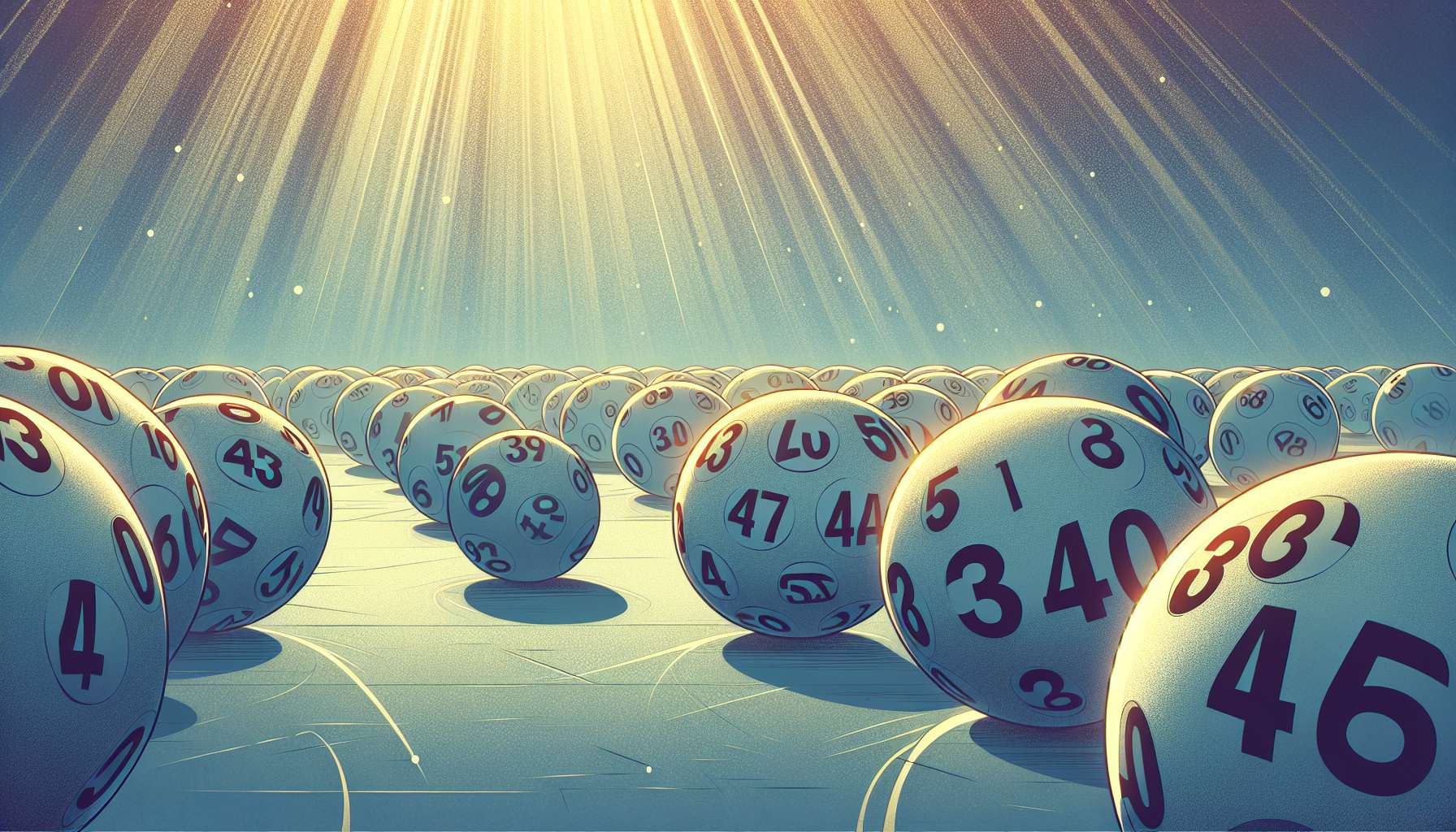 Números Sorteados na Lotofácil: Resultado do Concurso 3440