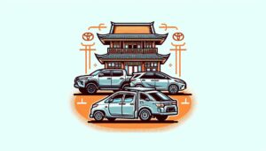 BYD e Toyota dominam: confira a nova lista de destaque no setor automotivo
