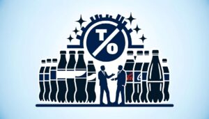 Grupo com Coca-Cola pressiona Trump contra aumento de tarifas