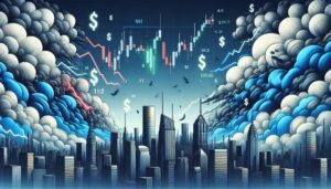 Futuro do Dow Jones estável em meio a dúvidas sobre tarifas de Trump