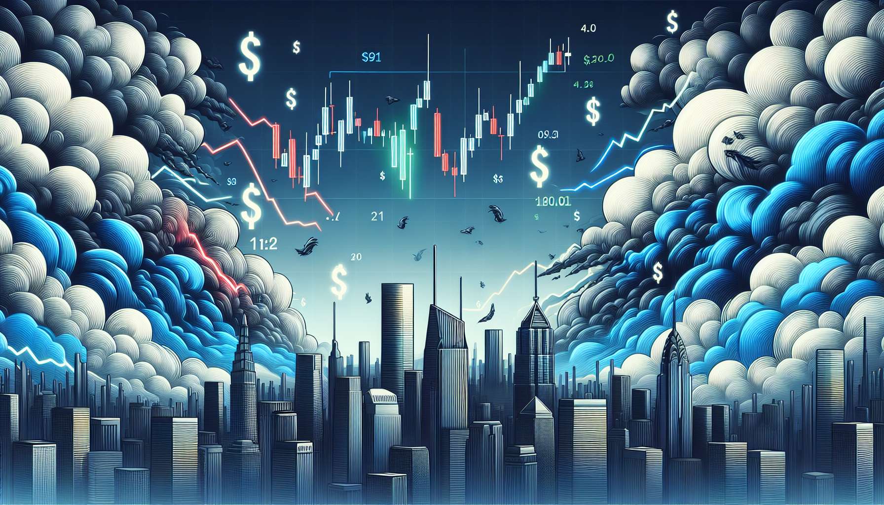 Futuro do Dow Jones estável em meio a dúvidas sobre tarifas de Trump