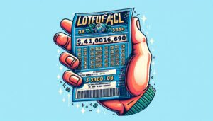 Números do concurso 3450 da Lotofácil: prêmio de R$ 6 milhões
