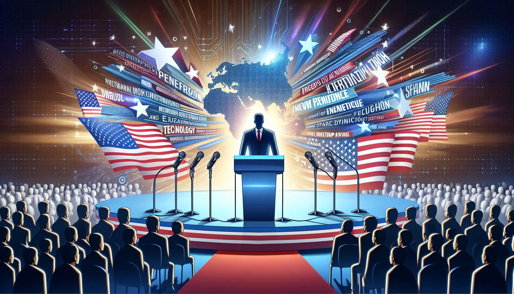 Musk revela planos para novo partido político nos Estados Unidos