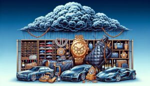 Tarifas de Trump ameaçam mercados de luxo, automóveis e vinhos europeus