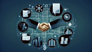 Vinci Compass em tratativas para aquisição da Verde Asset Management
