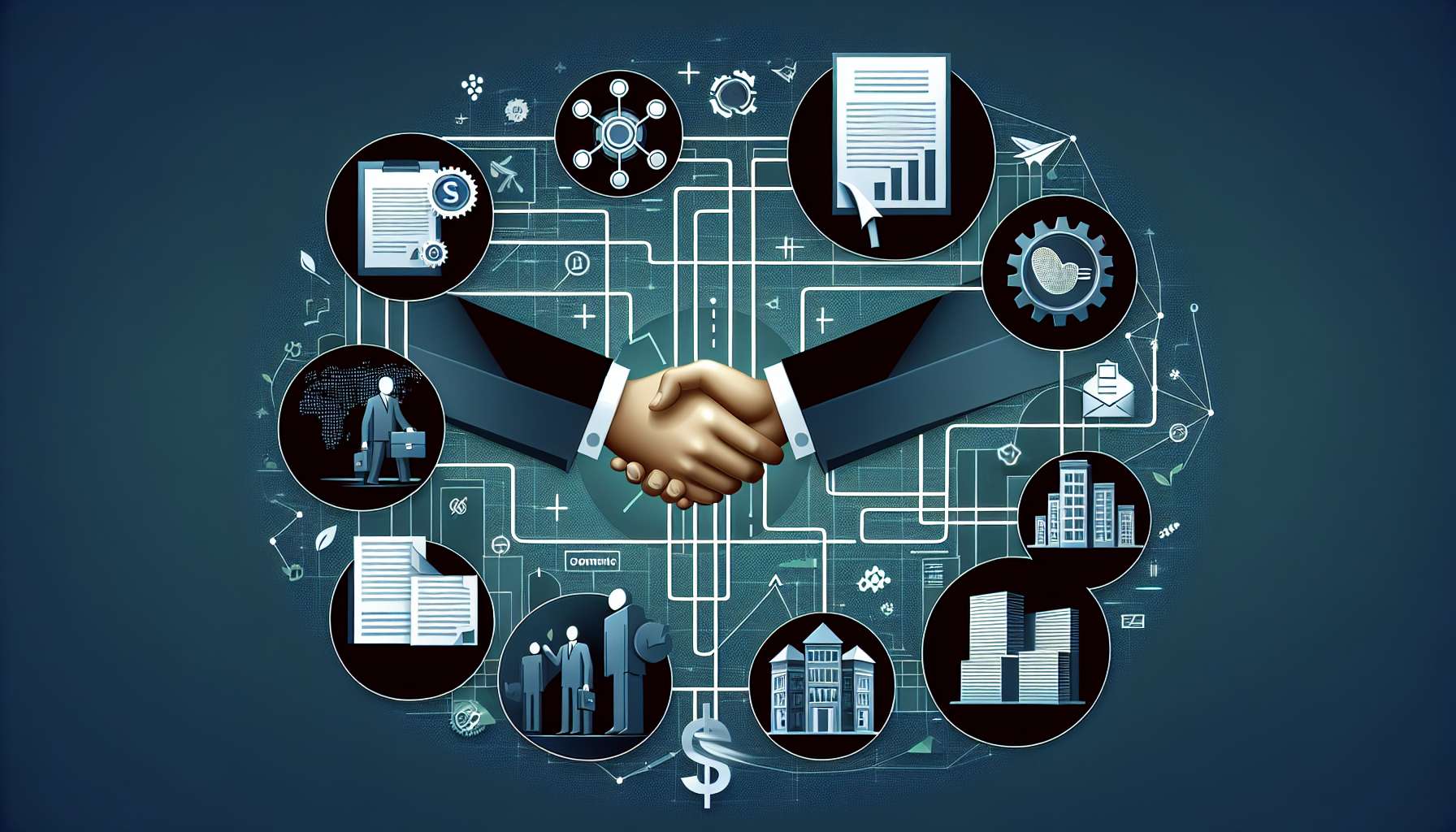 Vinci Compass em tratativas para aquisição da Verde Asset Management