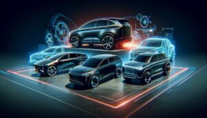 Novidades da Chevrolet: Onix, Tracker e Carros Elétricos para 2024