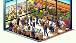 Setor Agro busca apoio de lobby nos EUA para rever tarifas comerciais