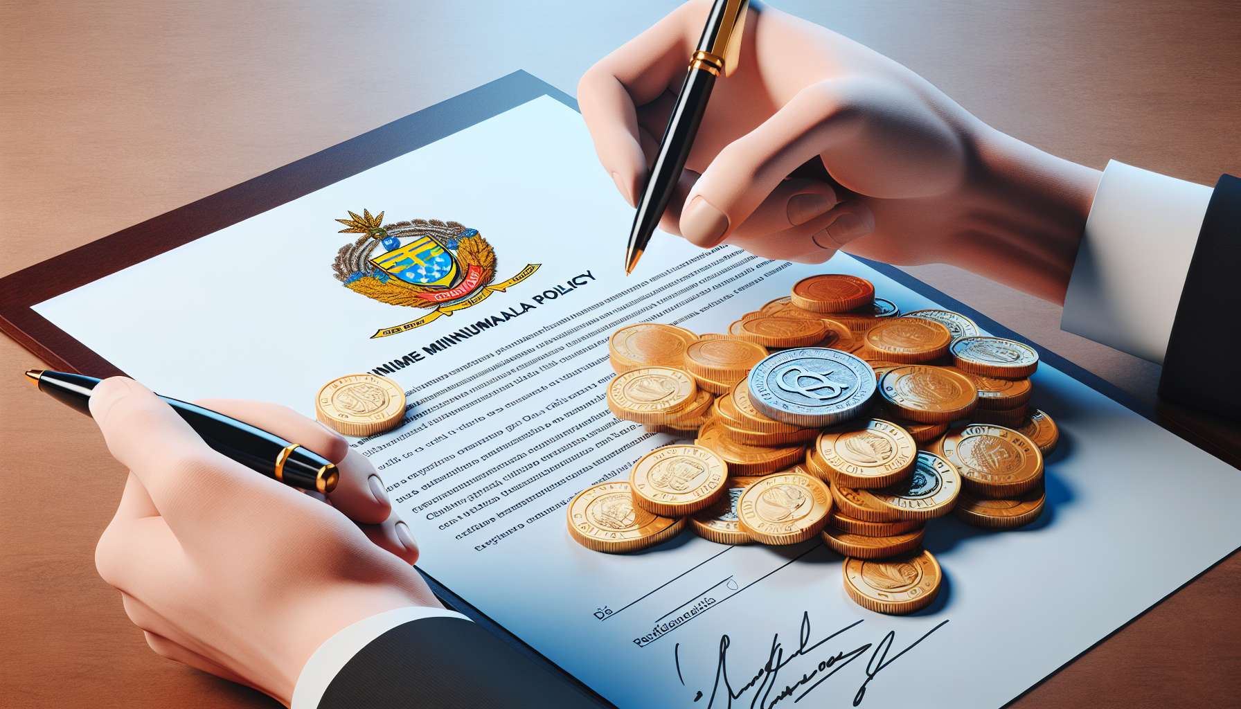 Salário mínimo de SP é reajustado; confira o novo valor e quem será beneficiado