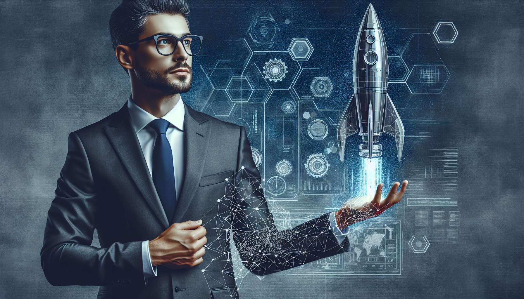Revelado o verdadeiro propósito das iniciativas de Elon Musk
