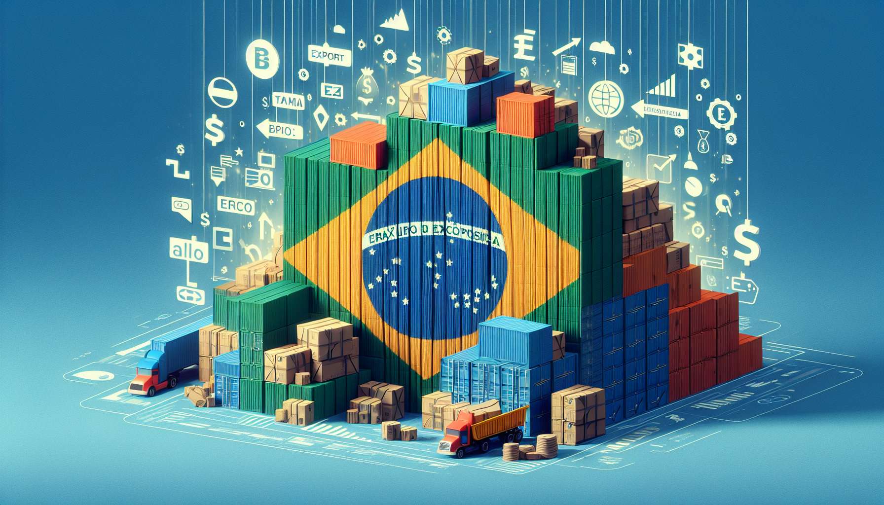 Impactos do Tarifaço de Trump: Aprendizados Importantes para o Brasil
