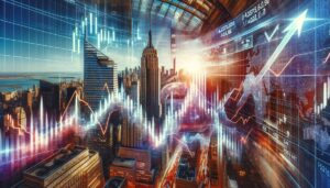 Índices dos EUA em alta após recordes em NY e dados econômicos positivos
