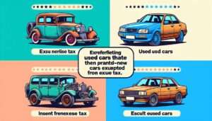 Carros usados incríveis: 4 opções que superam novos sem IPI