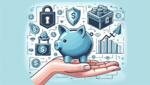 Segurança e Rentabilidade: Vale a Pena Investir em Cofrinhos e Poupanças?