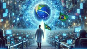 Brasileiro na Meta: A Jornada em Busca da Superinteligência