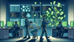 Suspeito de hackear bilhões pelo Pix é preso pela polícia