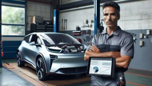 Carros Elétricos: Por que Continuam Falhando? Especialista Explica