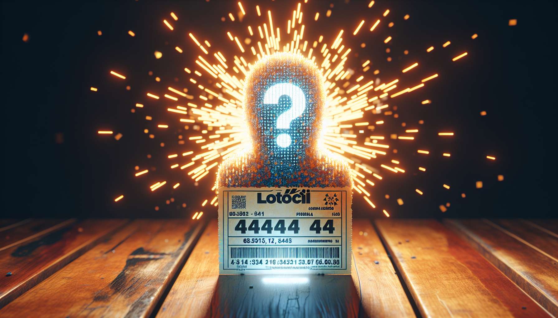 Números do concurso 3444 da Lotofácil: prêmio de R$ 1,8 milhão