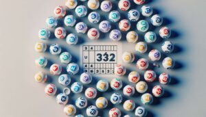 Confira os resultados do concurso 3432 da Lotofácil