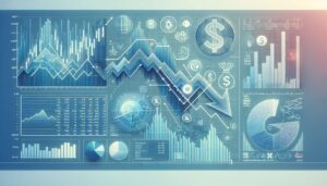 Futuro do Dow Jones em queda: inflação e balanços bancários no radar