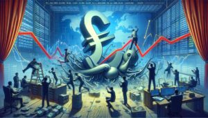 Gestor aponta movimento atípico do real no mercado após tarifaço de Trump