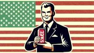 Coca-Cola nos EUA adotará açúcar de cana, afirma Trump