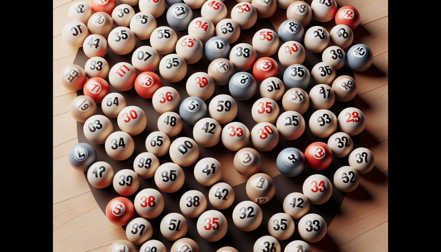Números sorteados no concurso 3453 da Lotofácil: confira aqui
